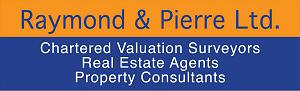 Raymond and Pierre Ltd